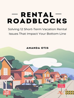 cover image of Rental Roadblocks